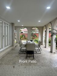 Jalan Elok (D9), Terrace #580230661